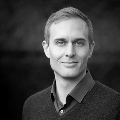 Henrik Hecht